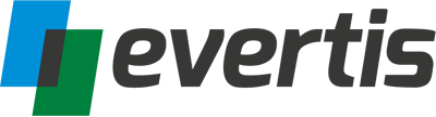 Logo Evertis