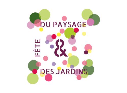 Affiche fete des jardins 2022