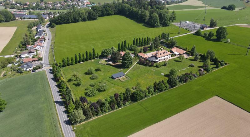 Villa de Maître