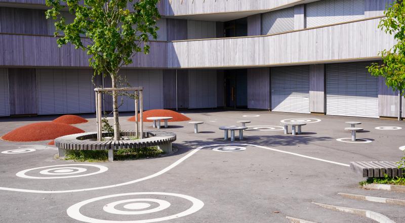 ecole primaire