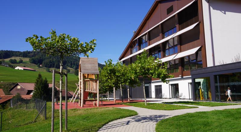 la roche