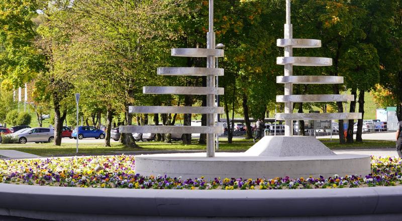 hotel des innovations