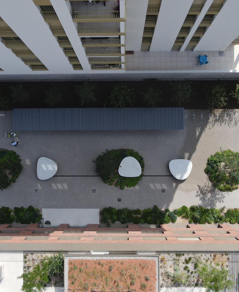 vue drone