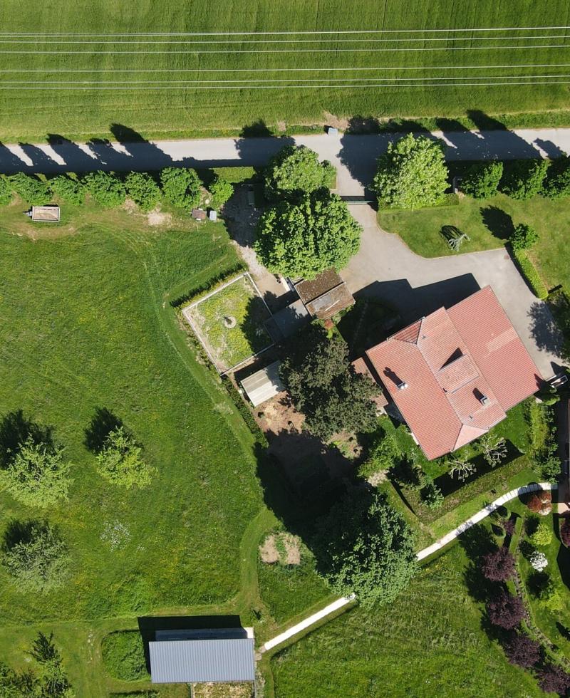 Villa de Maître