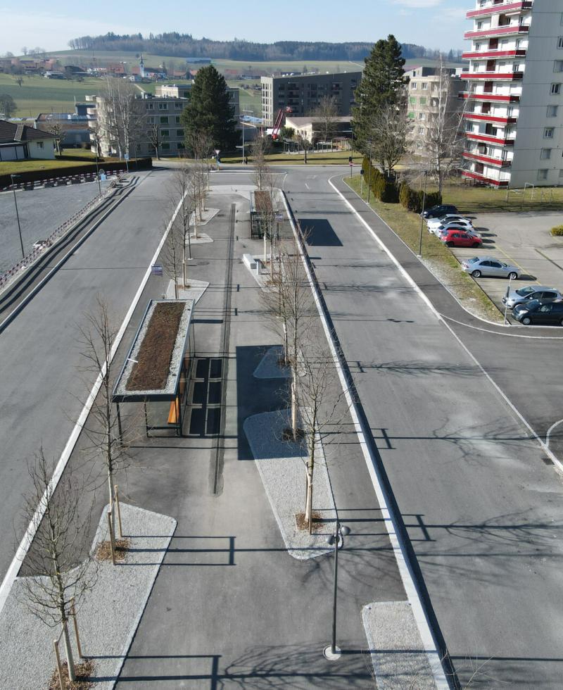 Esplanade