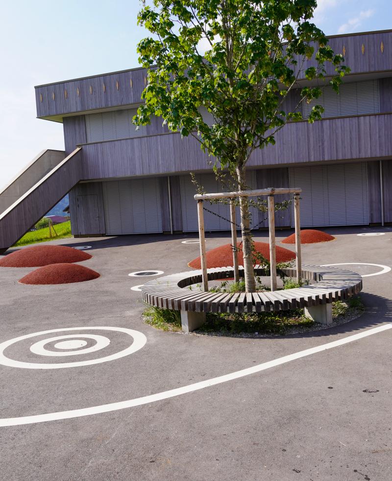 ecole primaire